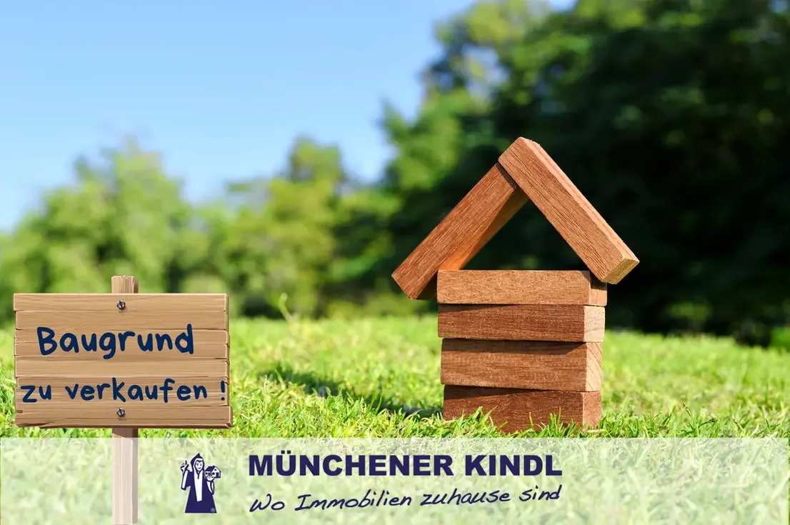 Wohngrundstück in Karlsfeld