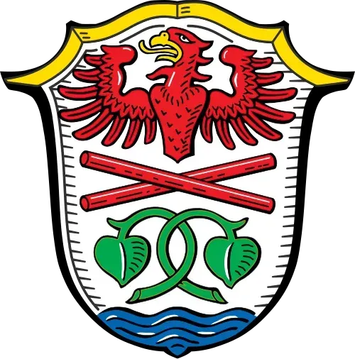 Wappen Landkreis Miesbach