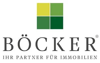 Logo Immobilien Böcker