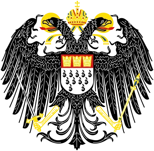Wappen Köln