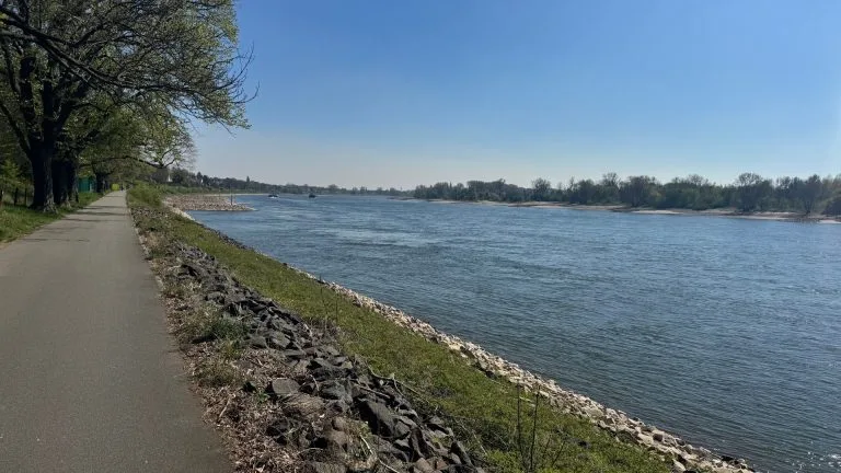 Wohngrundstück in Düsseldorf