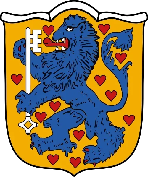 Wappen Landkreis Harburg