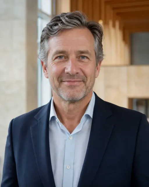 Michael Reindl