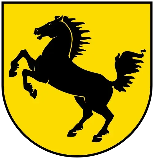 Wappen Stuttgart