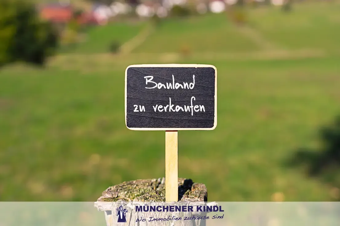 Wohngrundstück in Starnberg