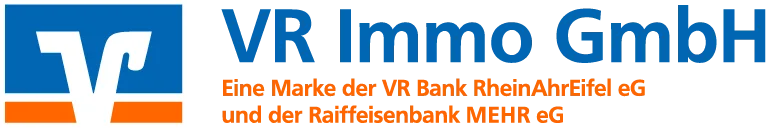 Logo VR Immo GmbH